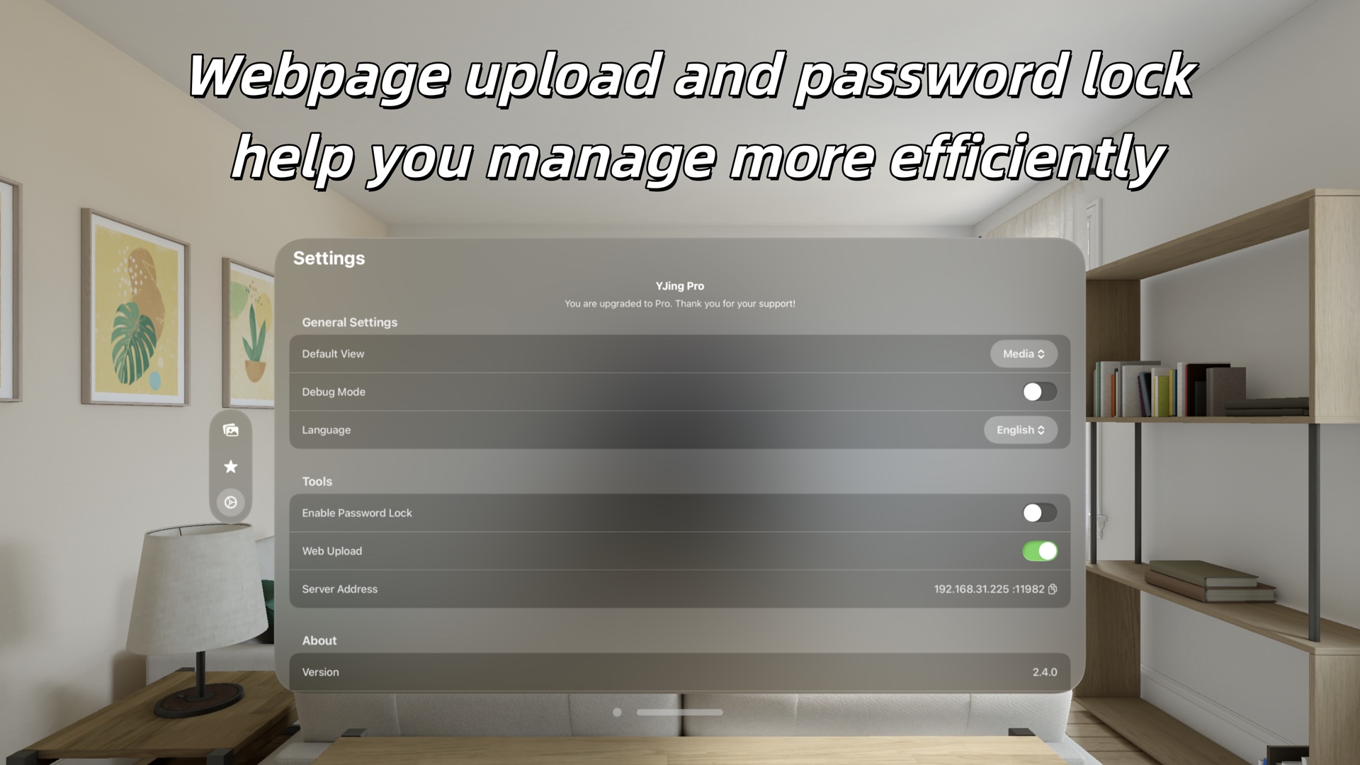 Web Upload & Security