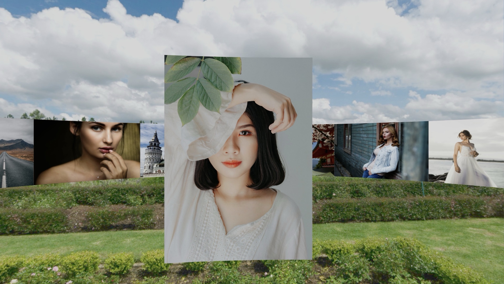 忋境空间截图 2